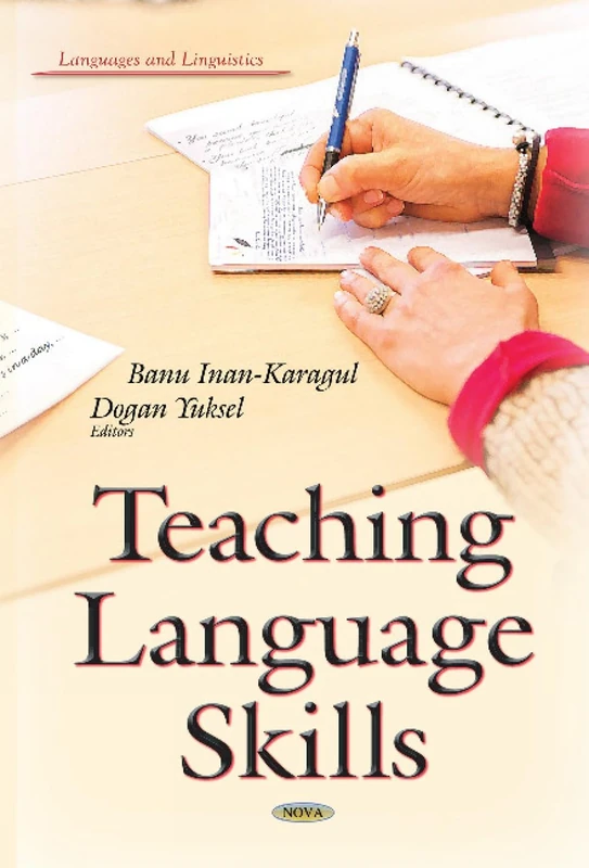 Teaching Language Skills (Language and Linguistics)