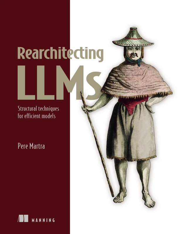 Rearchitecting LLMs: Structural techniques for efficient models