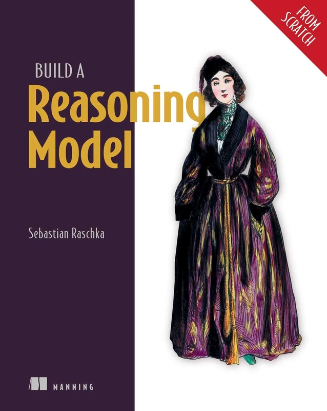 Build a Reasoning Model (From Scratch)