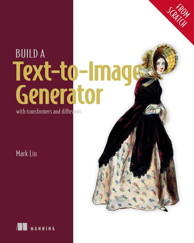 Build a Text-to-Image Generator (from Scratch): With Transformers and Diffusions - Image 1