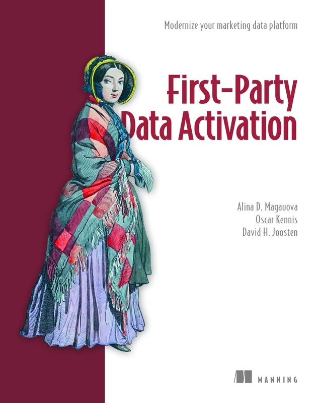 First-Party Data Activation: Modernize your marketing data platform - Image 1