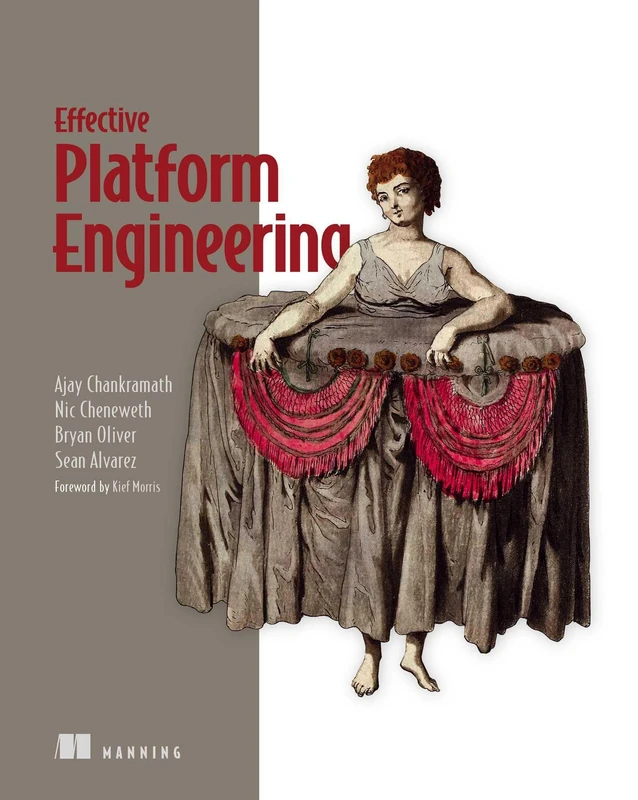 Manning Effective Platform Engineering - Azure Cloud Guide - Image 1