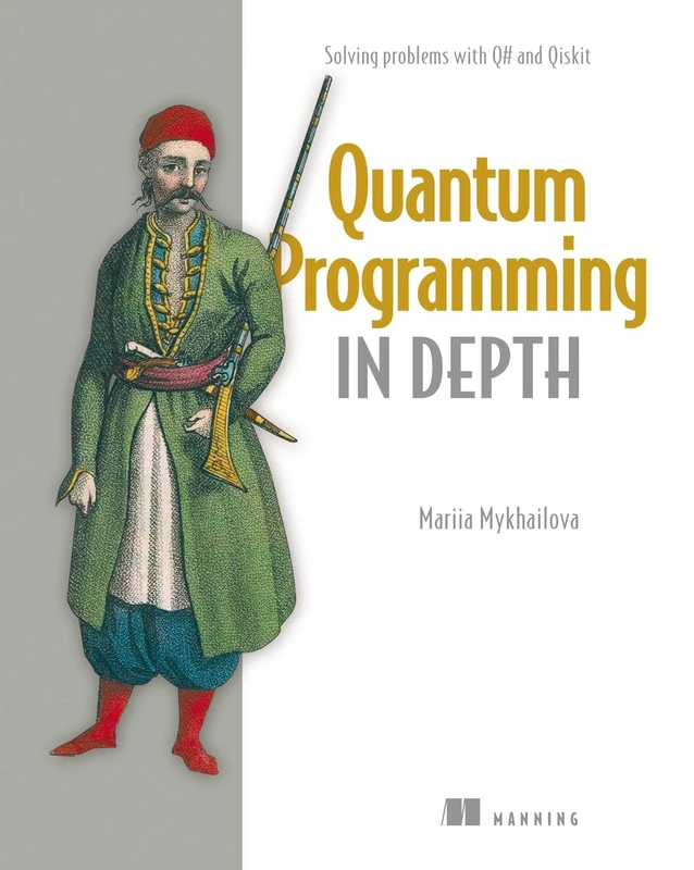 Quantum Programming in Depth: Solving Problems with Q# and Qiskit