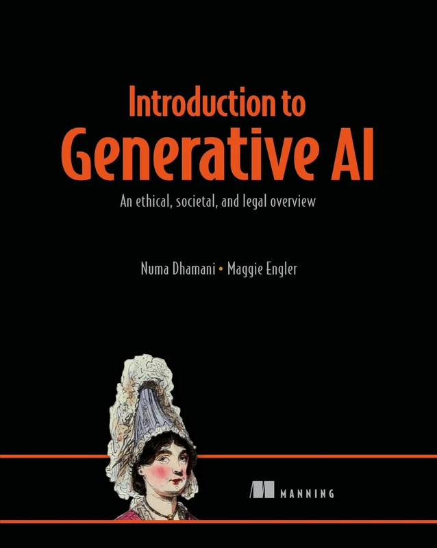 Introduction to Generative AI: An Ethical, Societal, and Legal Overview - Image 1