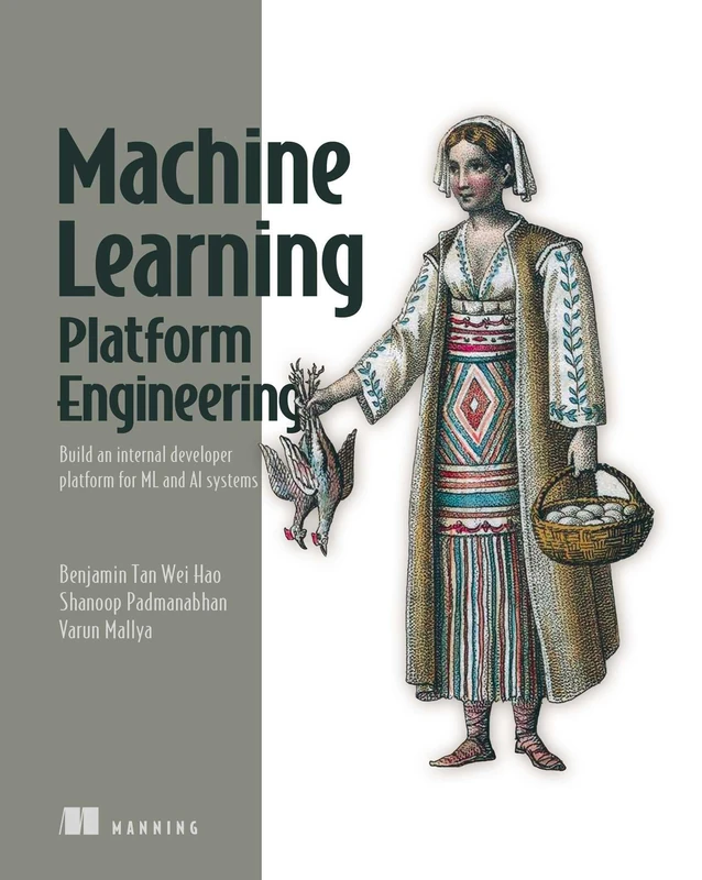 Build a Machine Learning Platform (From Scratch)