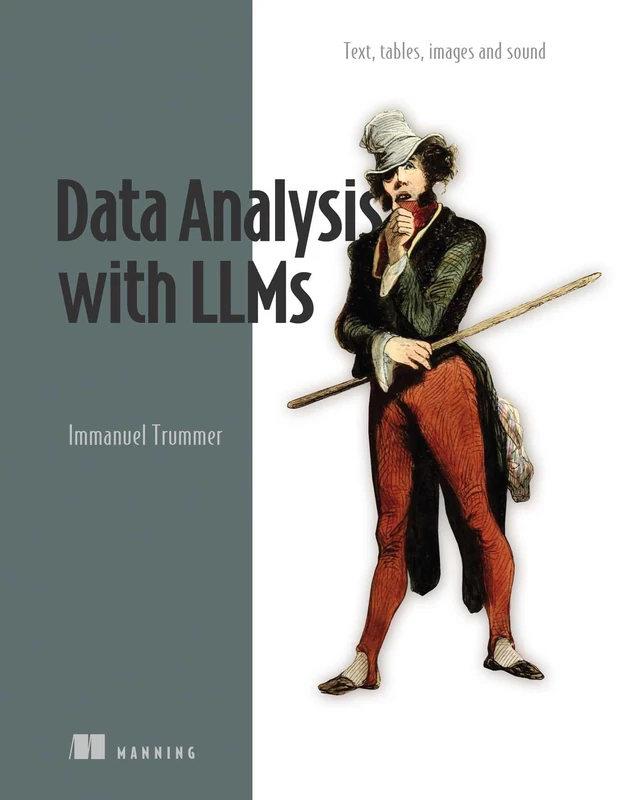 LLMs in Action: Text, Tables, Images and Sound