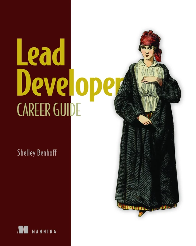 Lead Developer Career Guide - Image 1