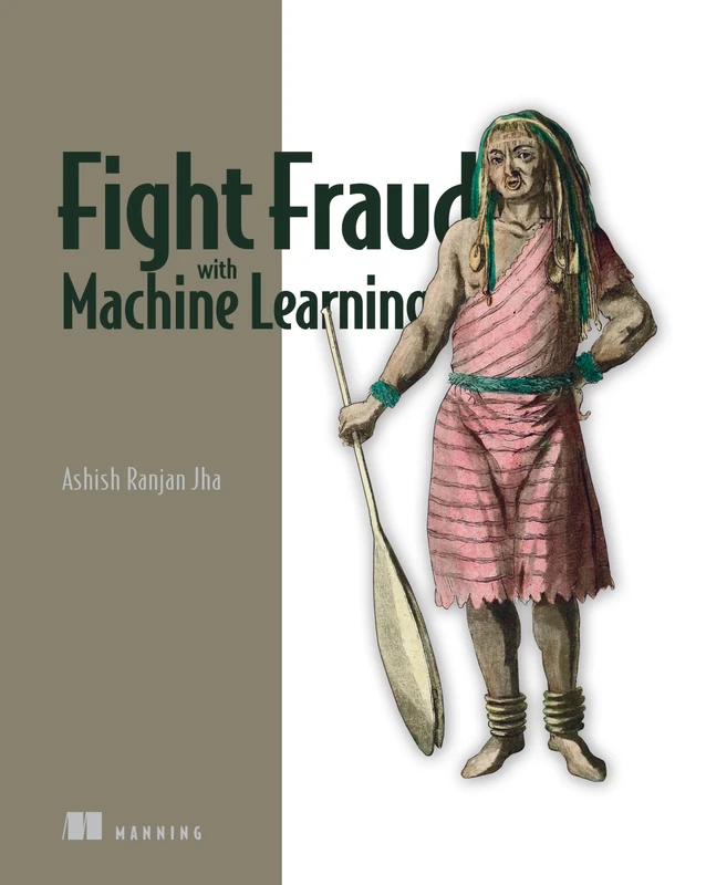 Fight Fraud with Machine Learning - Image 1