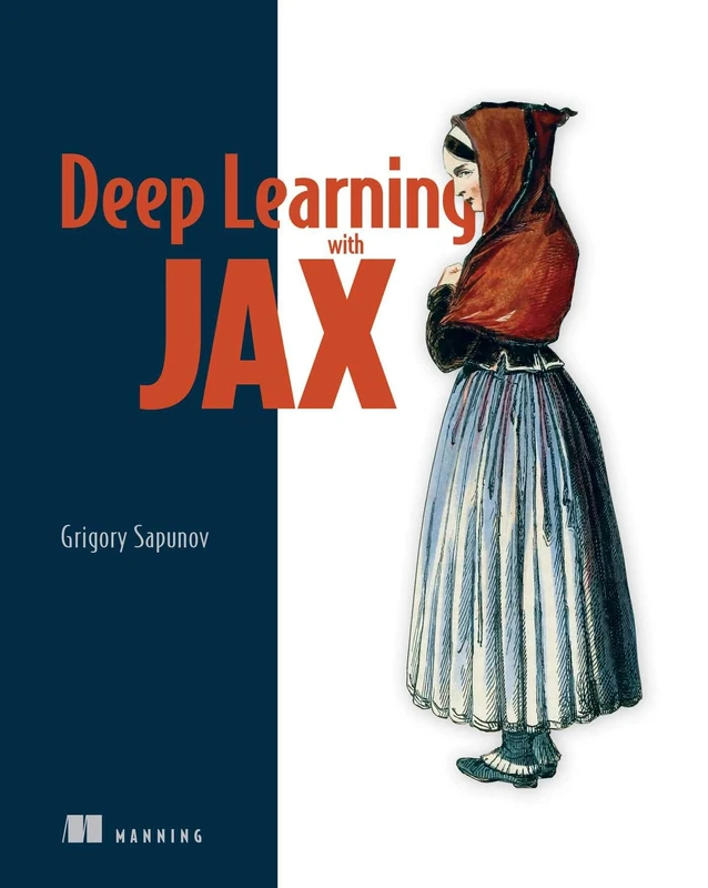Deep Learning with JAX - Image 1