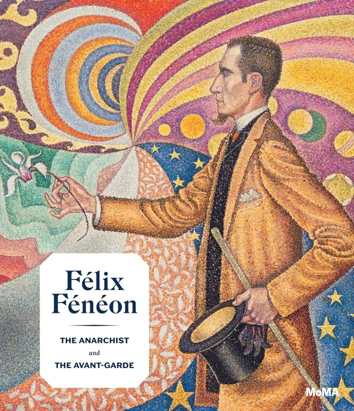 Félix Fénéon (1861-1944): the anarchist and the avant-garde - Image 1
