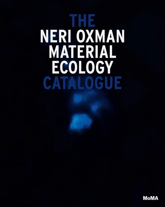 Neri Oxman: Mediated Matter: Material Ecology