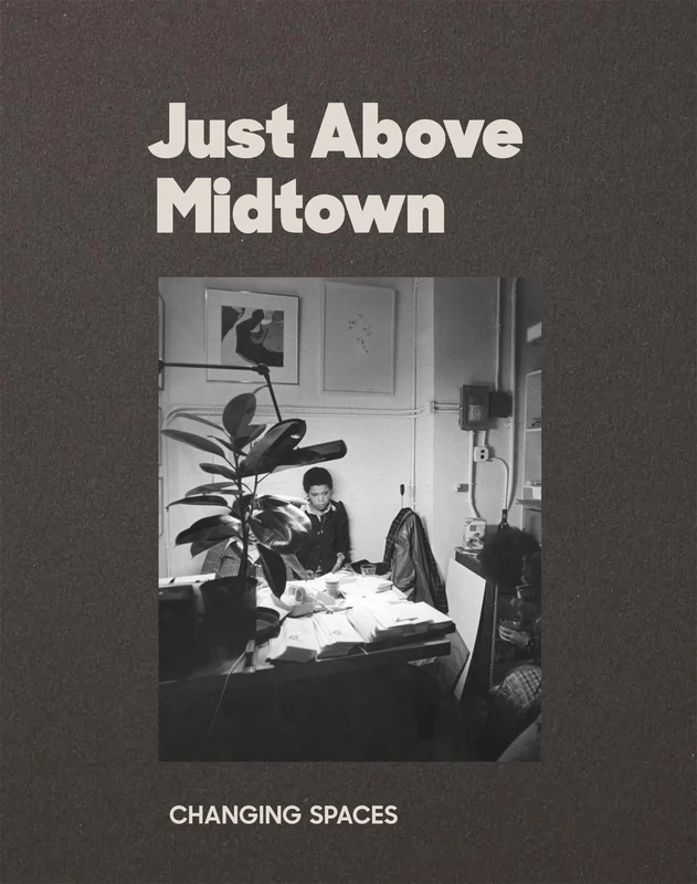 Just Above Midtown: 1974 to the Present: Changing Spaces - Image 1
