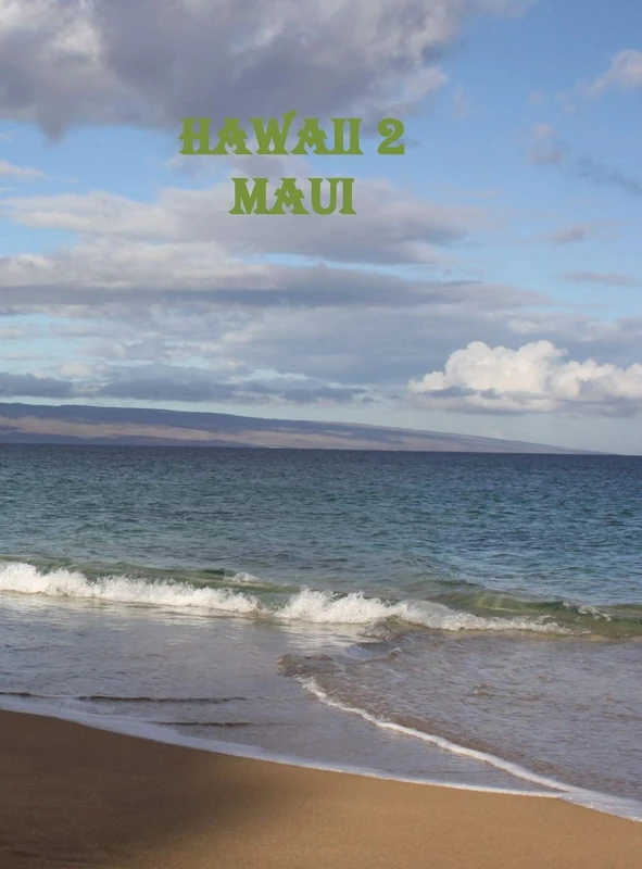 Hawaii 2- Maui - Image 1