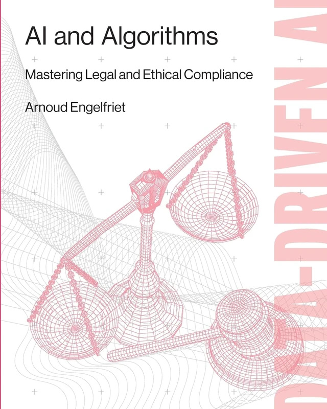 AI and Algorithms: Mastering Legal and Ethical Compliance