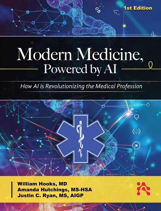 Modern Medicine, Powered by AI
