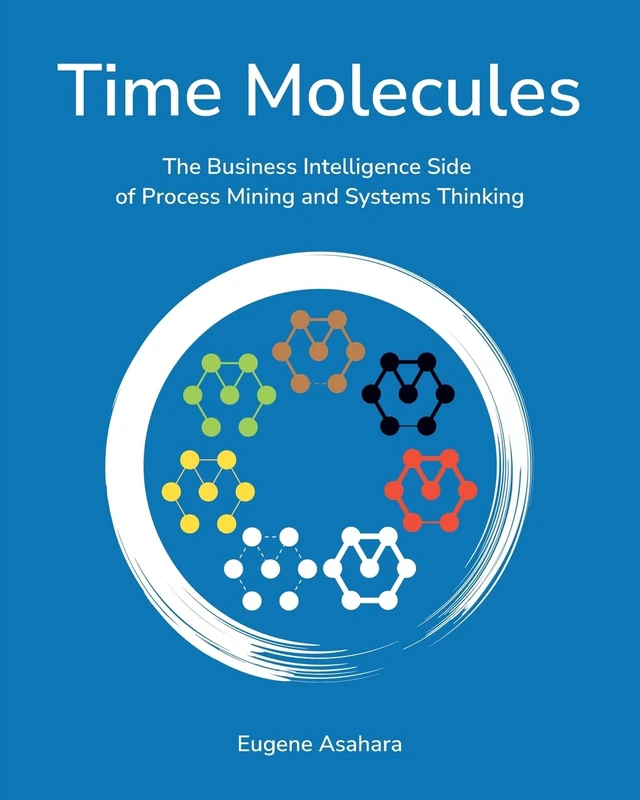 Time Molecules: The Business Intelligence Side of Process Mining and Systems Thinking
