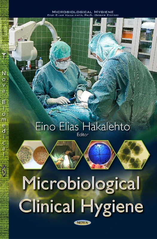 Microbiological Clinical Hygiene (Microbiological Hygiene)