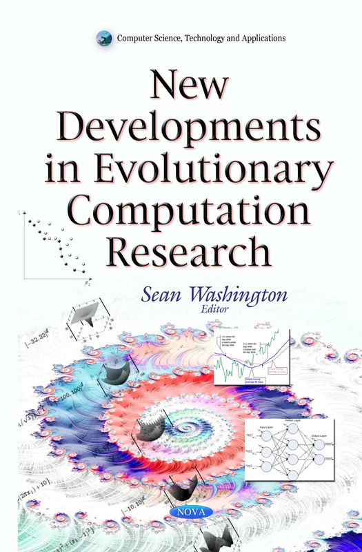 New Developments in Evolutionary Computation Research - Nova