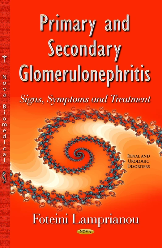 Primary & Secondary Glomerulonephritis: Signs, Symptoms & Treatment