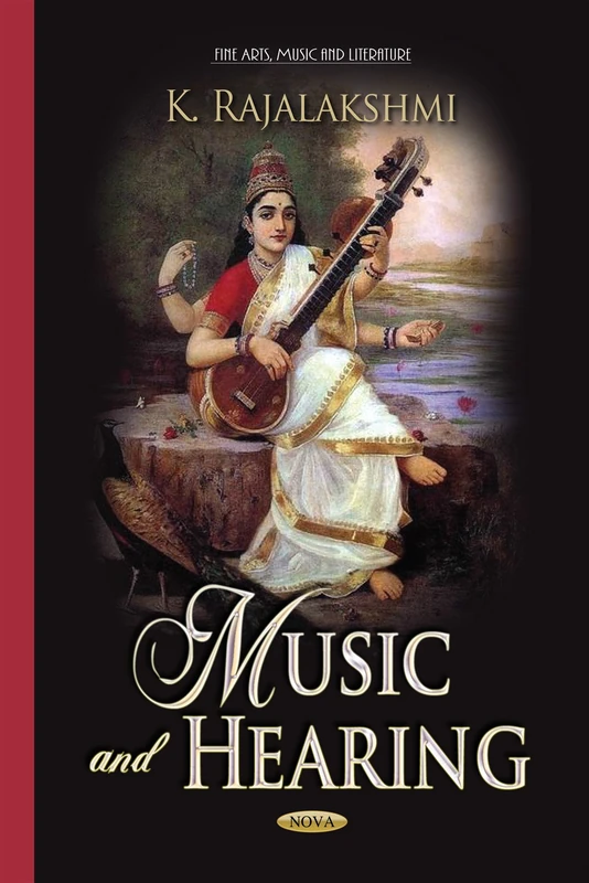 Music & Hearing (Fine Arts, Music and Literature)