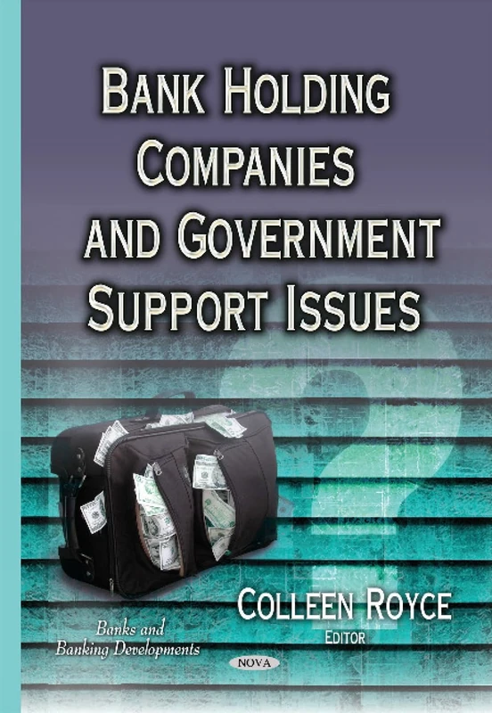 Bank Holding Companies and Government Support Issues (Banks and Banking Developments)