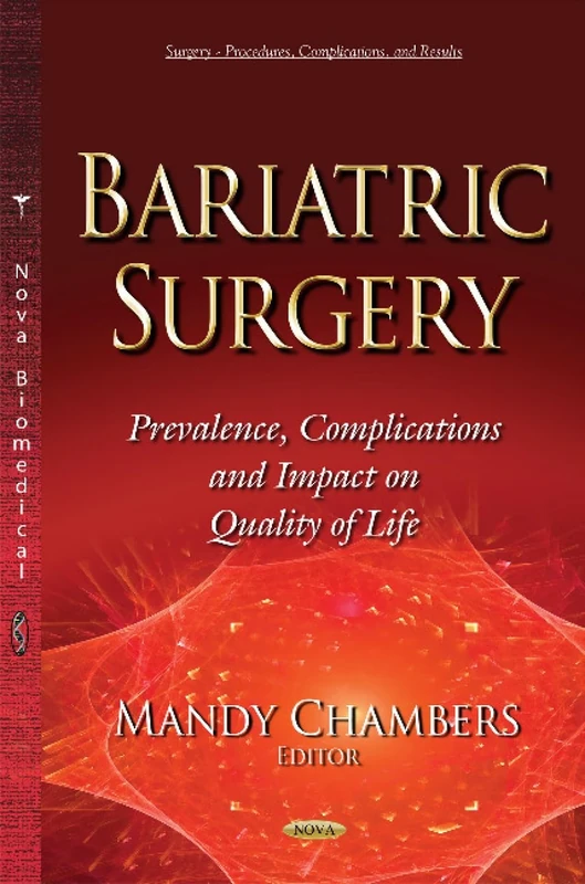 Bariatric Surgery: Prevalence, Complication & Impact on Quality of Life