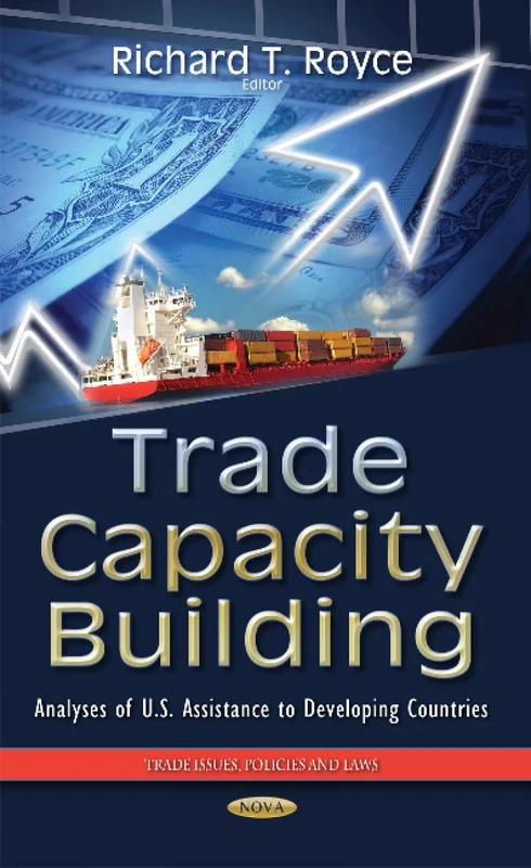 Trade Capacity Building: Analyses of U.S. Assistance to Developing Countries (Trade Issues, Policies and Laws)
