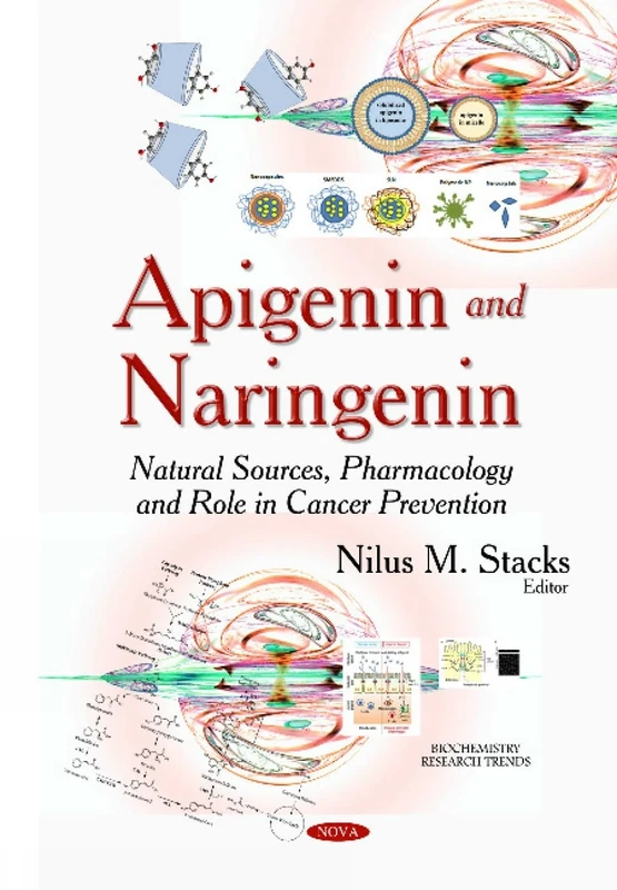 Apigenin and Naringenin: Natural Sources, Pharmacology & Role in Cancer Prevention