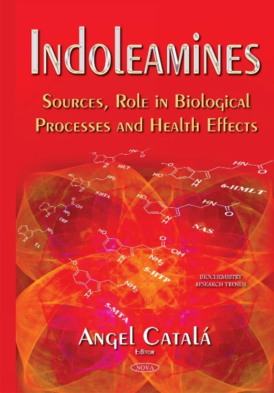 Indoleamines: Sources, Role in Biological Processes & Health