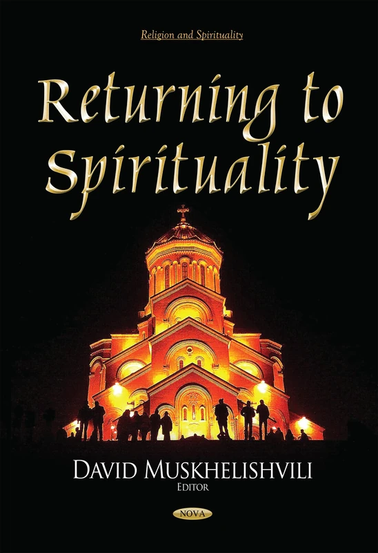 Returning to Spirituality - Nova Science Publishers Inc