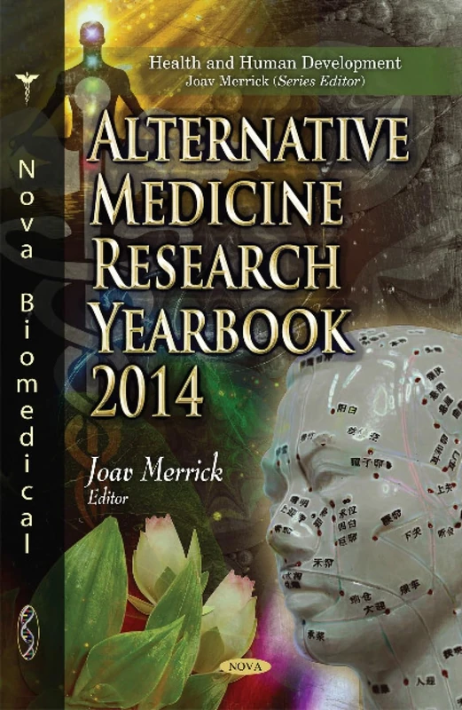 Alternative Medicine Research Yearbook 2014 (Health and Human Development)