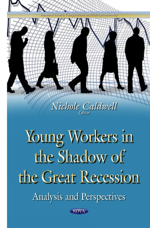 Young Workers in the Shadow of the Great Recession: Analysis & Perspectives (Business Issues, Competition and Entrepreneurship)