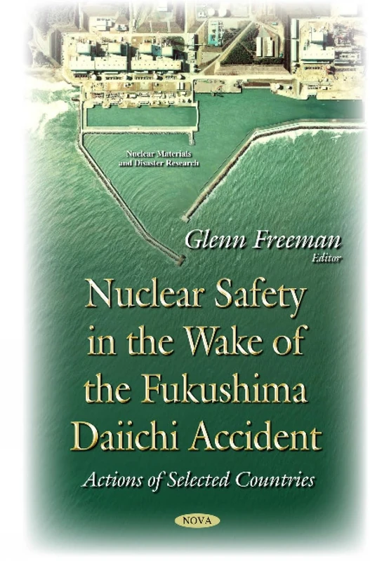 Nuclear Safety in the Wake of the Fukushima Daiichi Accident: Actions of Selected Countries (Nuclear Materials and Disaster Research)