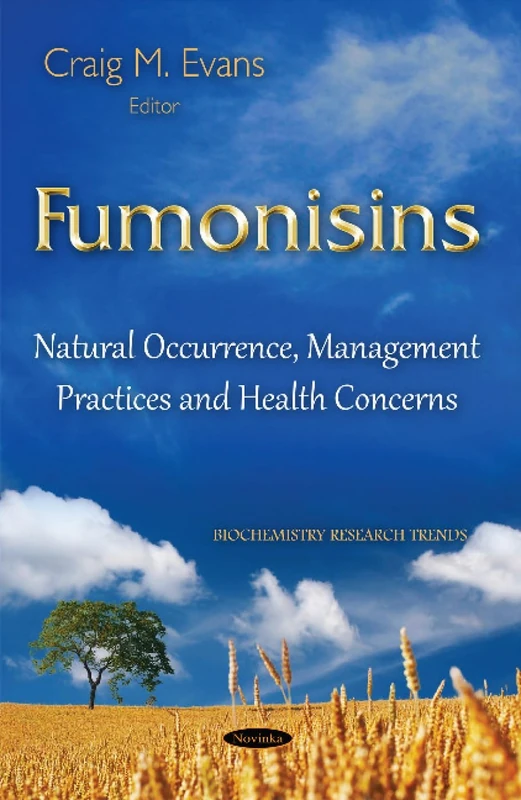 Fumonisins: Natural Occurrence, Management Practices & Health Concerns - Image 1