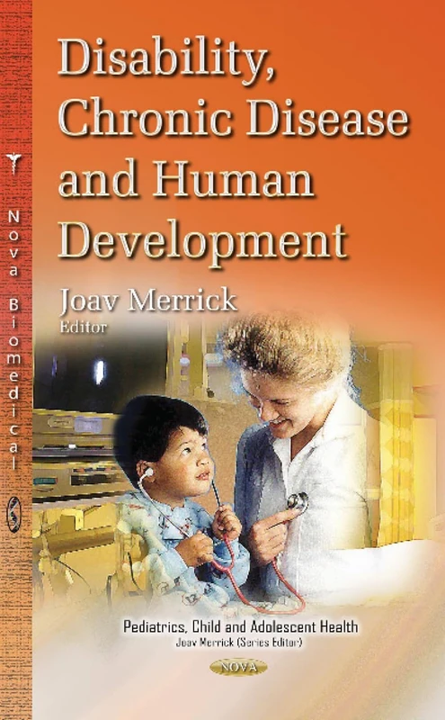 Disability, Chronic Disease & Human Development (Pediatrics, Child and Adolescent Health)