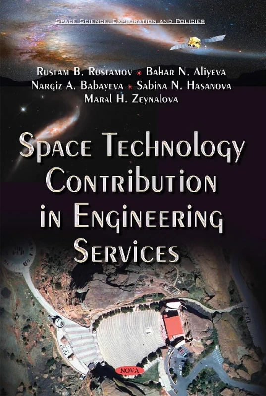 Space Technology Contribution in Engineering Services (Space Science, Exploration and Policies)