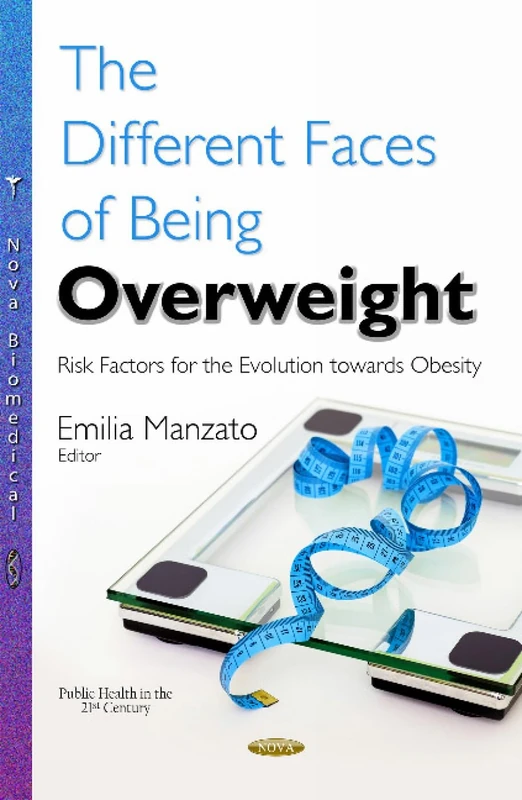 Different Faces of Being Overweight - Nova Science Publishers