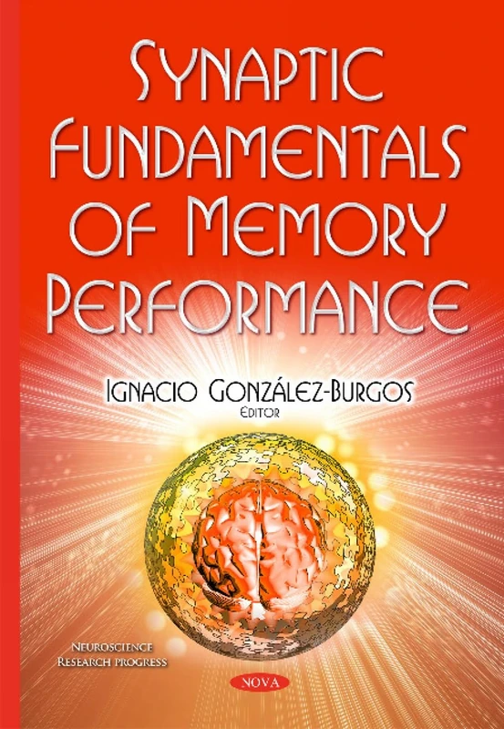 Synaptic Fundamentals of Memory Performance - Neuroscience Book