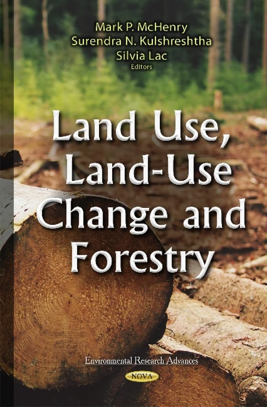 Land Use, Land-Use Change and Forestry - Science Reference Book