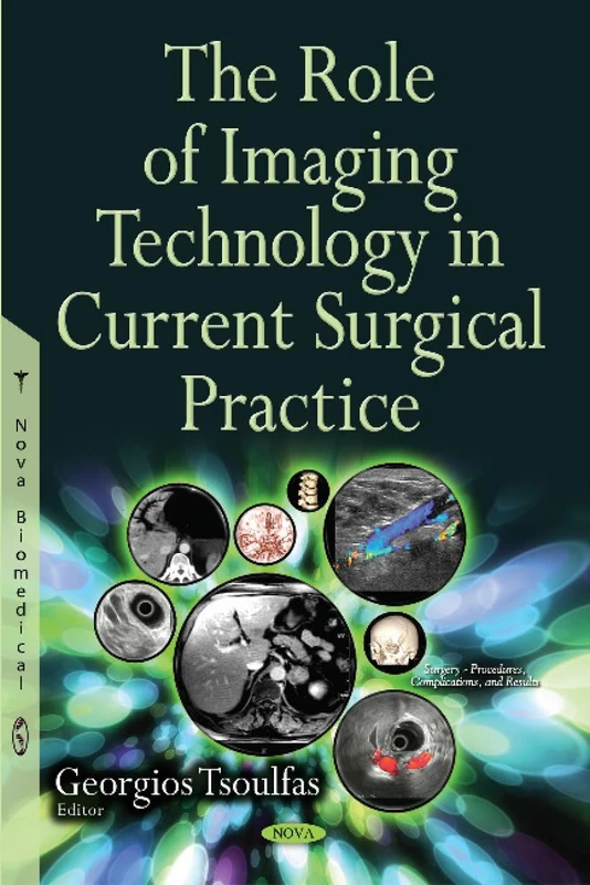 Role of Imaging Technology in Current Surgical Practice