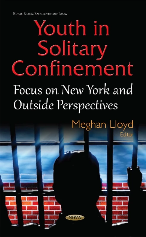 Youth in Solitary Confinement: Focus on New York & Outside Perspectives (Human Rights: Background and Issues)