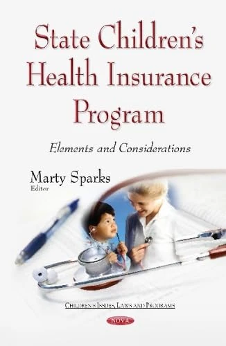 Nova Science CHIP: State Children's Health Insurance Program - Image 1