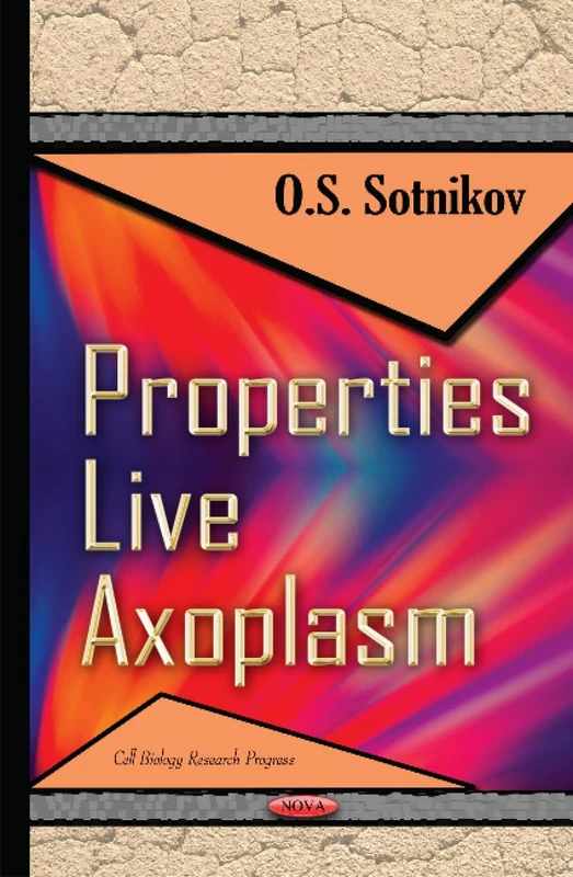 Properties Live Axoplasm - Image 1