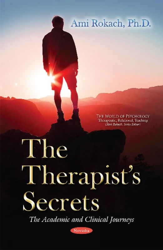 Therapist s Secrets: The Academic & Clinical Journeys