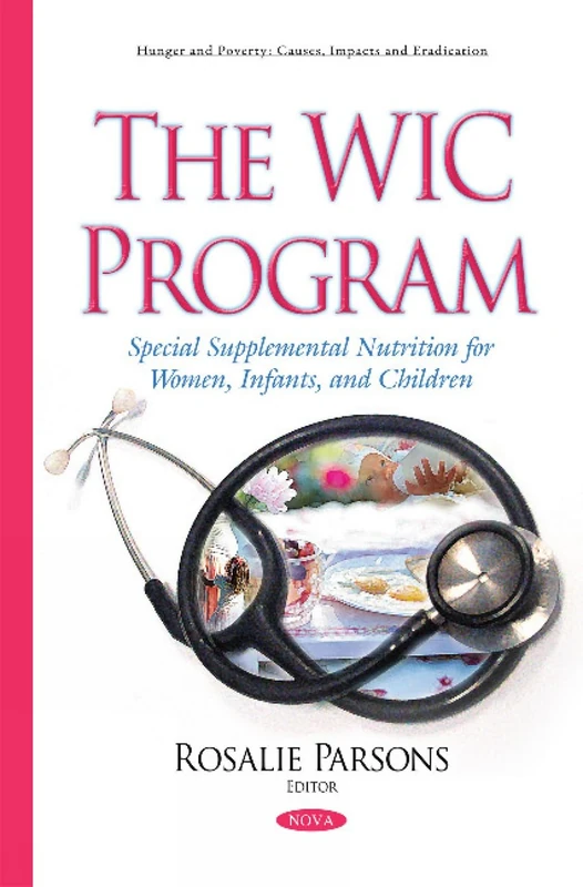 WIC Program: Special Supplemental Nutrition for Women and Infants - Image 1