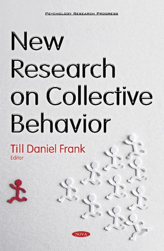 New Research on Collective Behavior (Psychology Research Progress)
