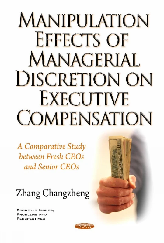 Managerial Discretion and Executive Compensation Book