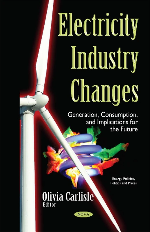Electricity Industry Changes: Generation, Consumption, & Implications for the Future