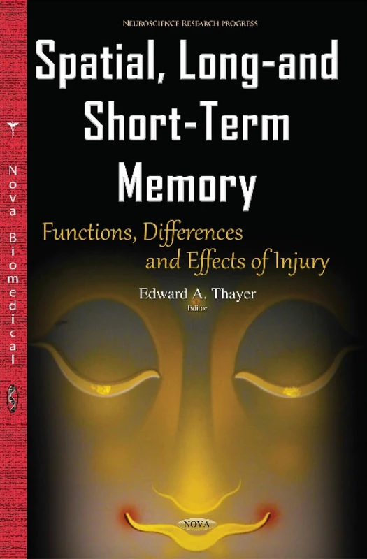 Spatial, Long- & Short-Term Memory - Neuroscience Research