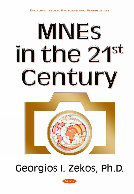 MNEs in the 21st Century - Image 1